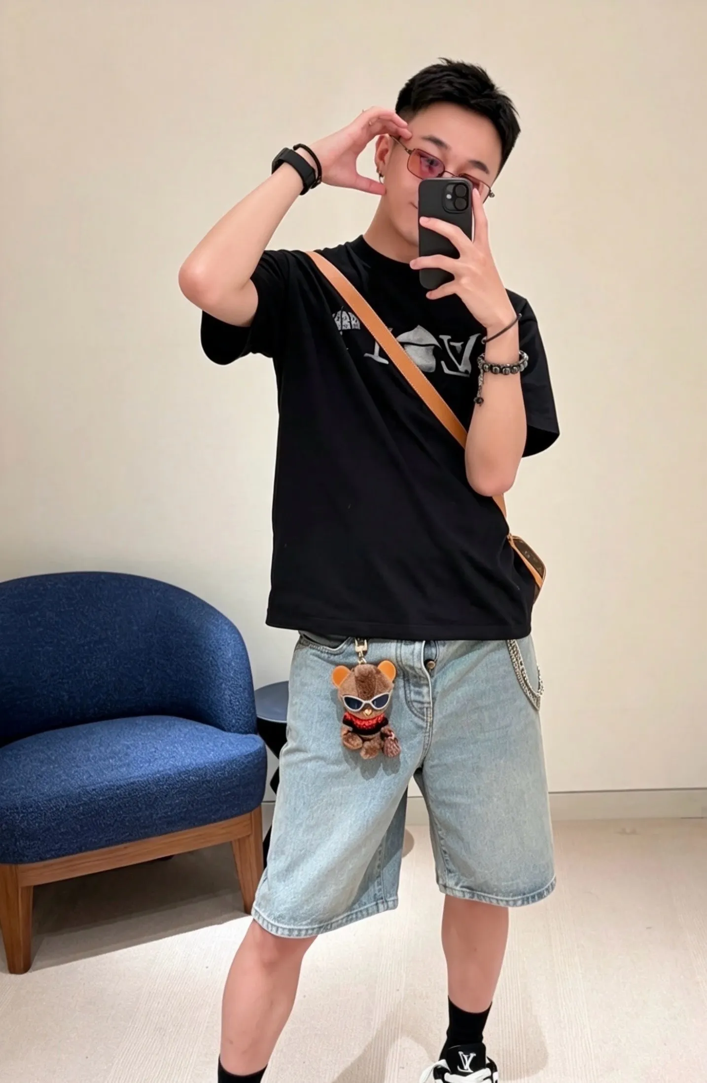 Louis Vuitton/ 26ss